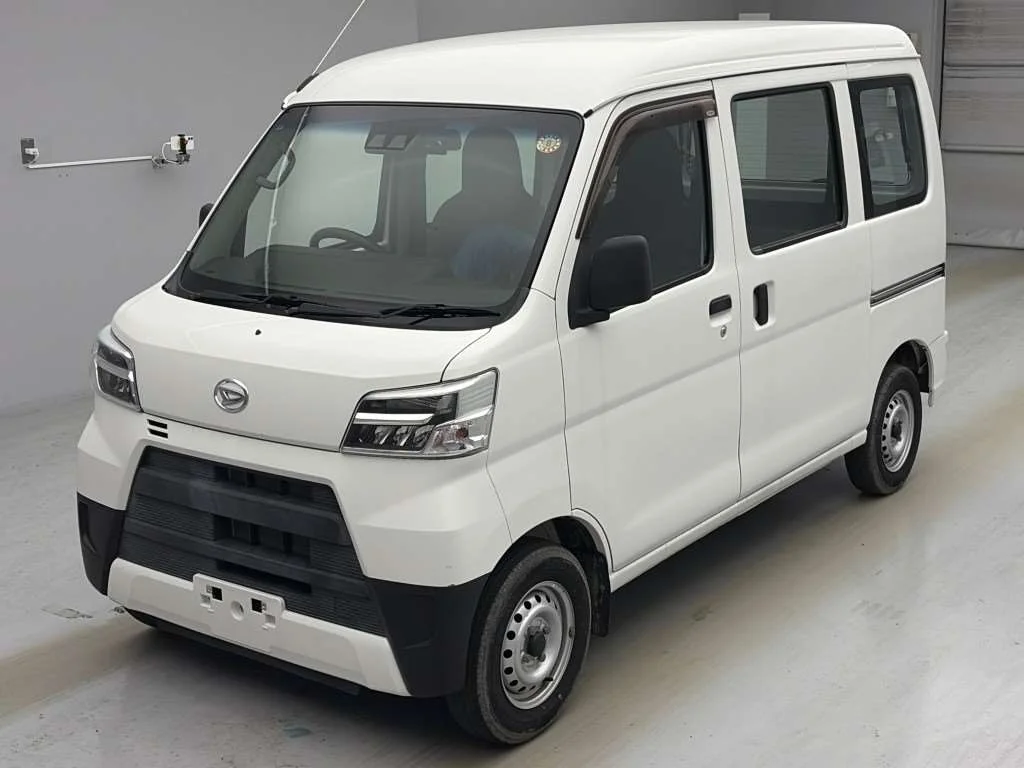Daihatsu Hijet Cargo S321V 2020